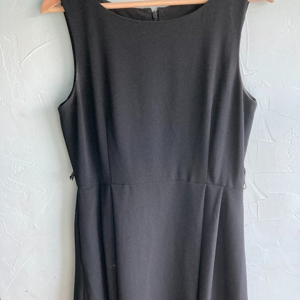 Jones New York Women's A-Line Lace Dress